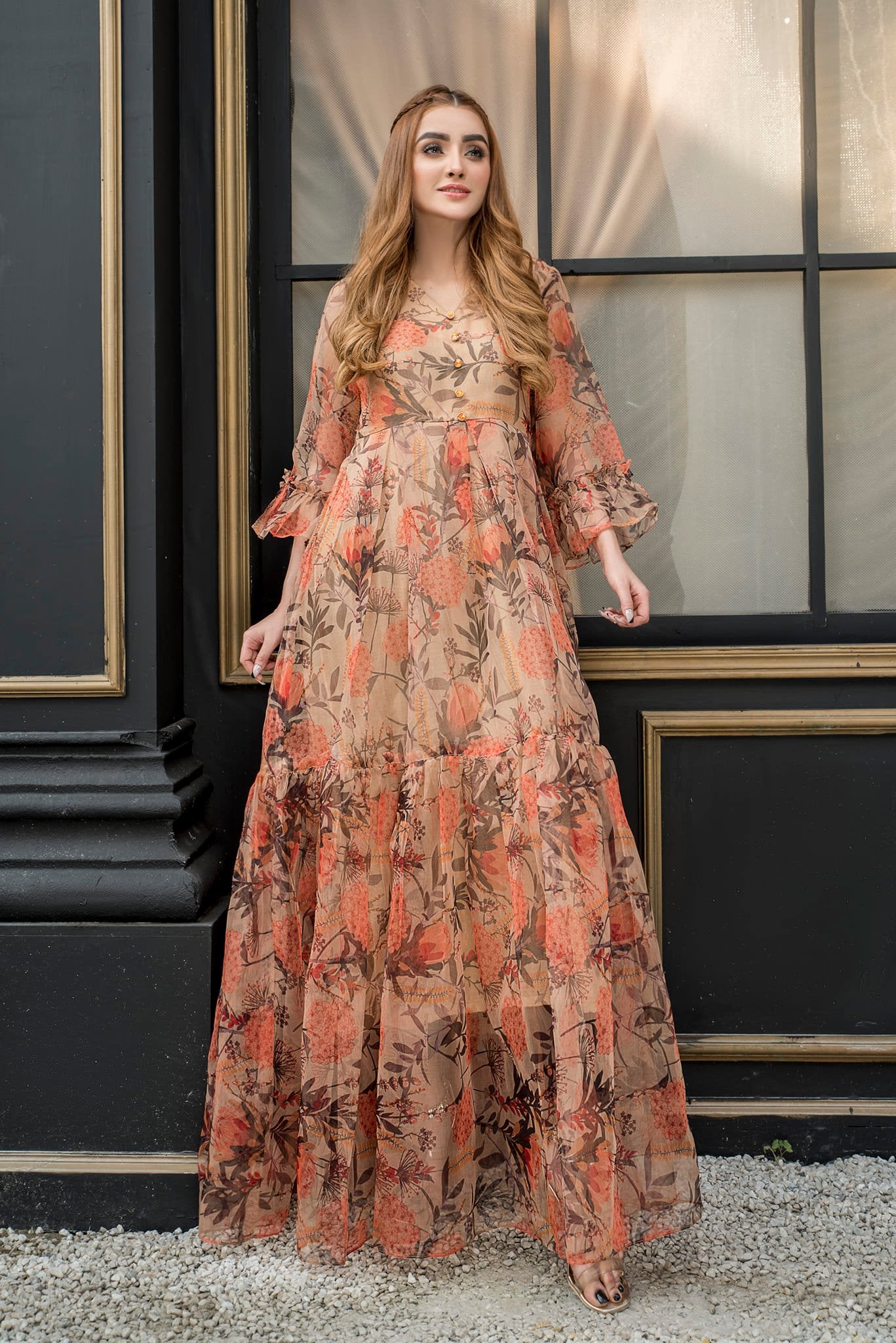 Daffodils Panache Apparel