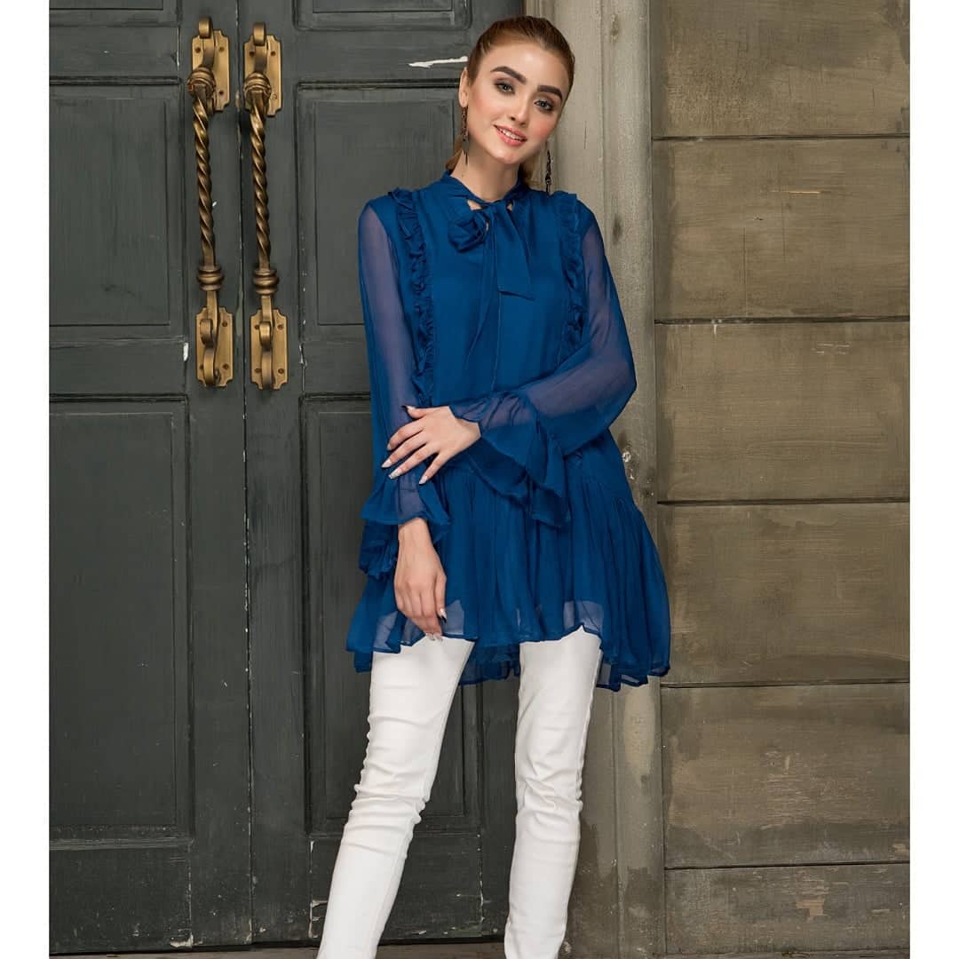 Western Tops