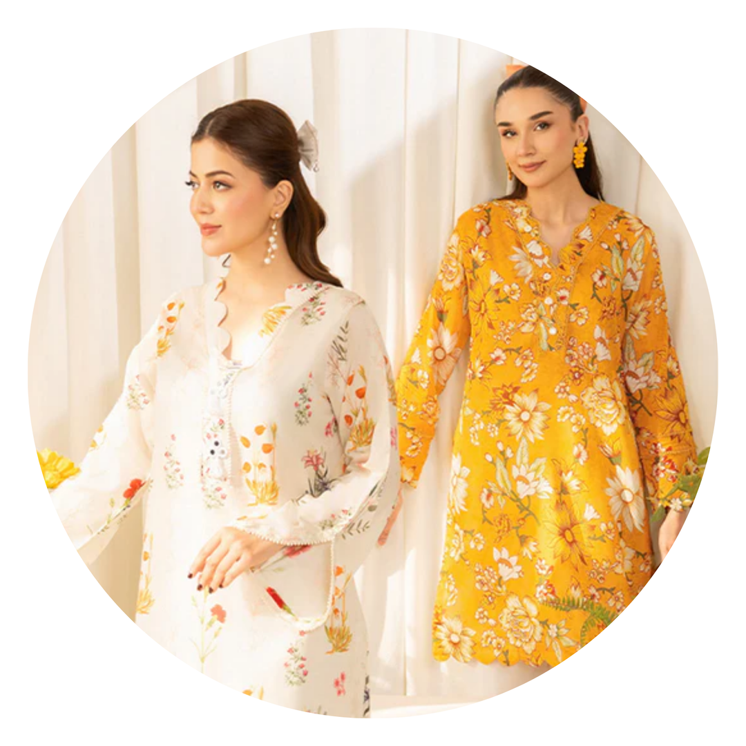 Mid Summer Sale
