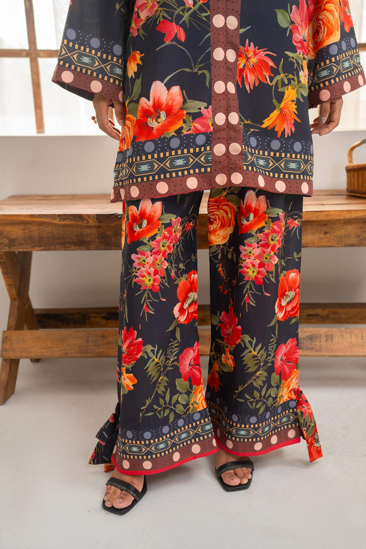 Floral Mystery