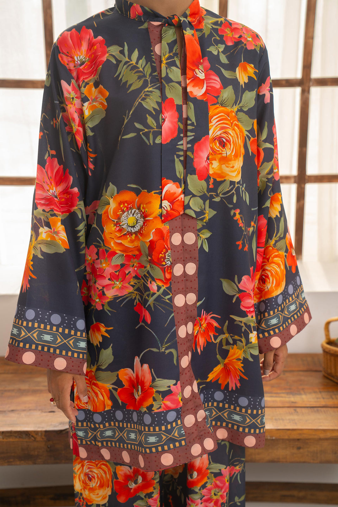 Floral Mystery