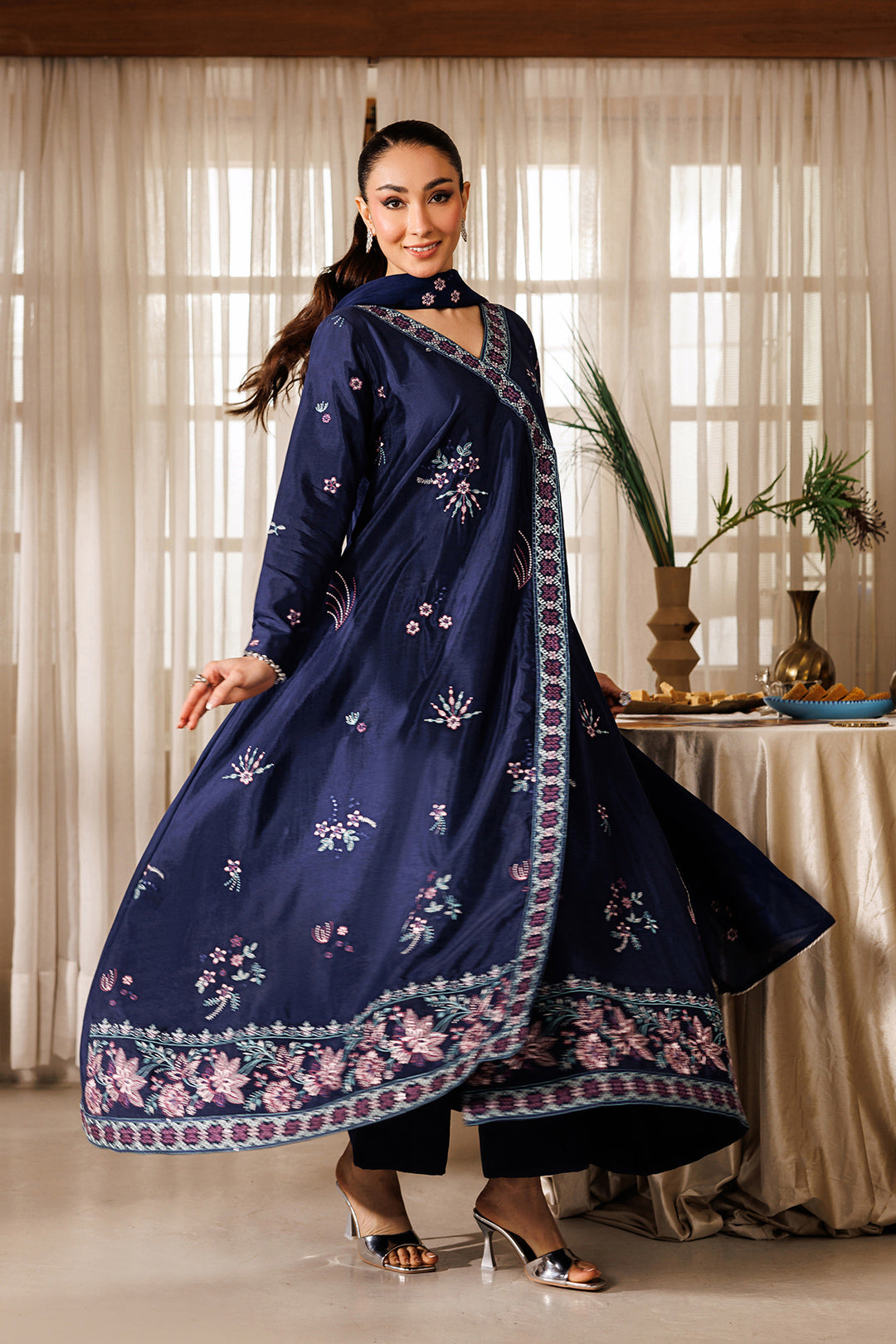 Gulrukh