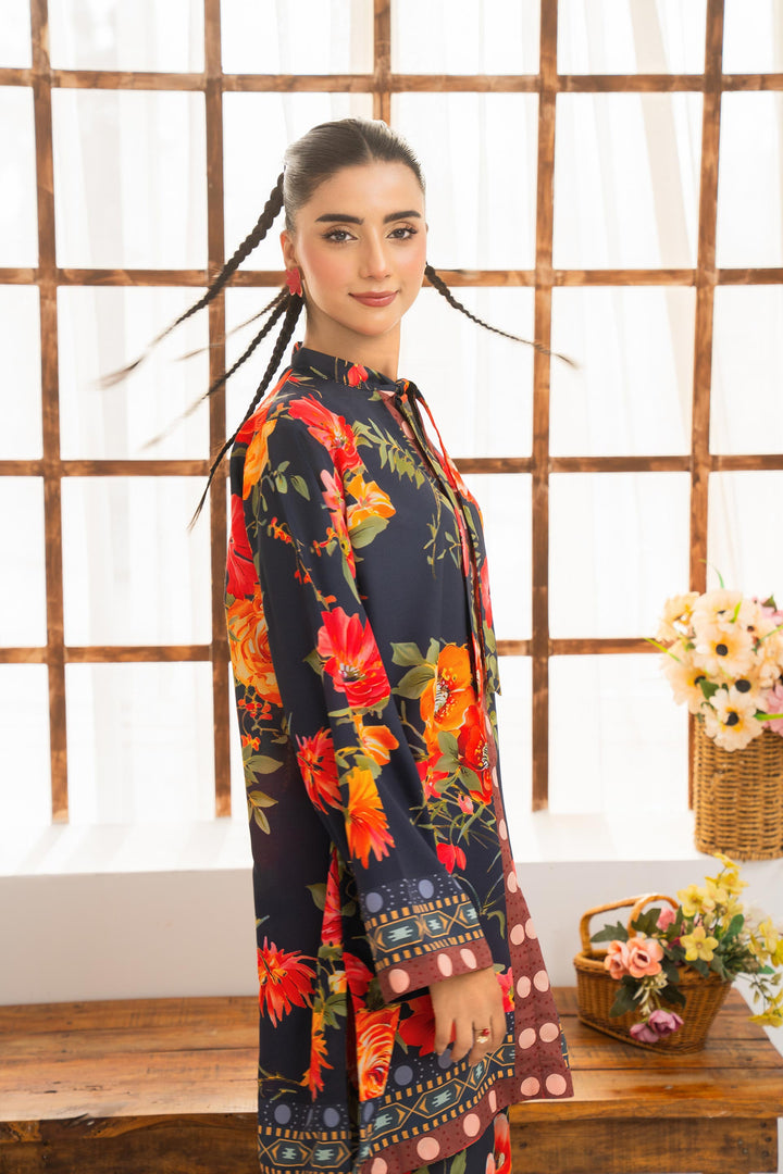 Floral Mystery