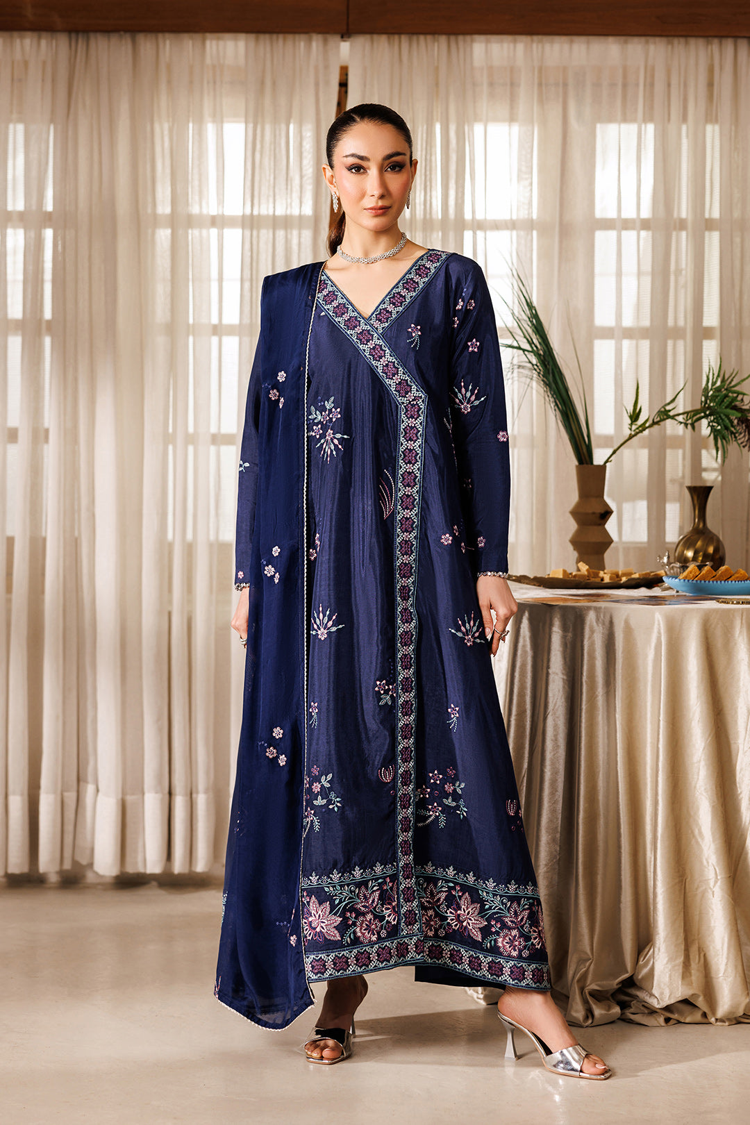 Gulrukh