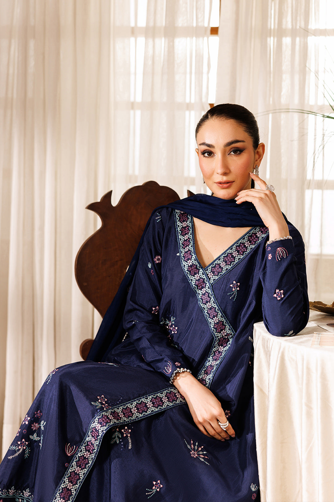Gulrukh