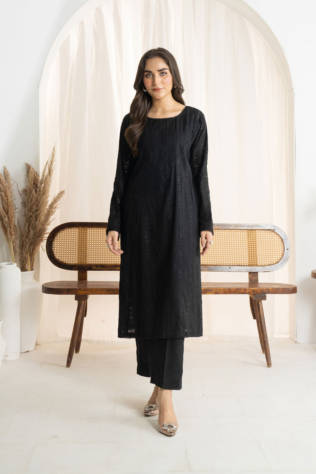 Buy Monochrome Dresses Online in Pakistan | Panache Apparel Buy Monochrome Dresses Online in Pakistan | Panache Apparel
