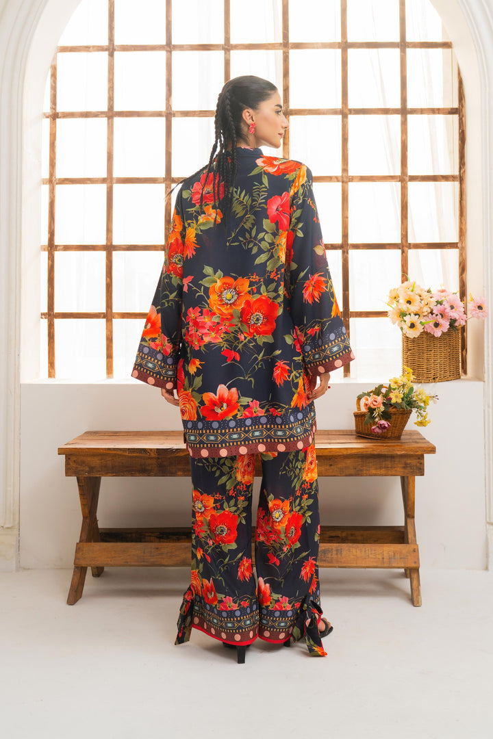 Floral Mystery