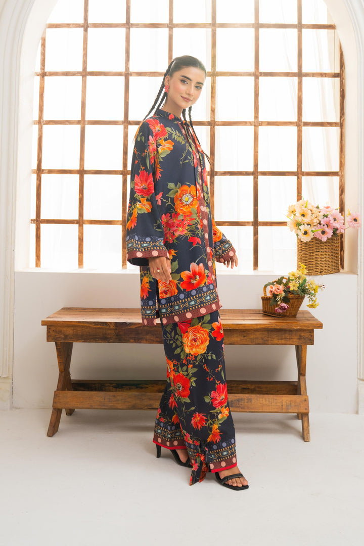 Floral Mystery