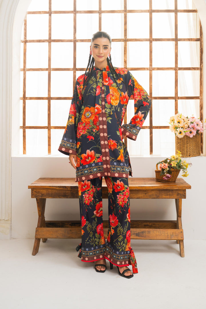 Floral Mystery