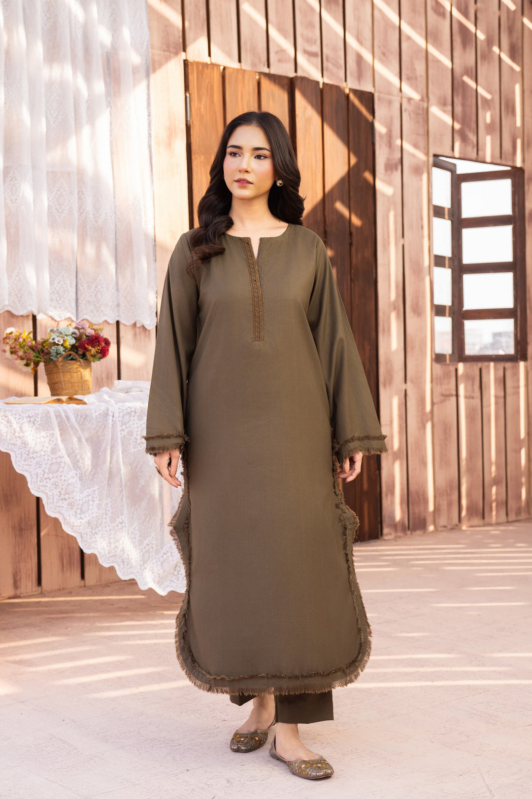 Winter Dress Design For Ladies | Panache Apparel Winter Dress Design For Ladies | Panache Apparel