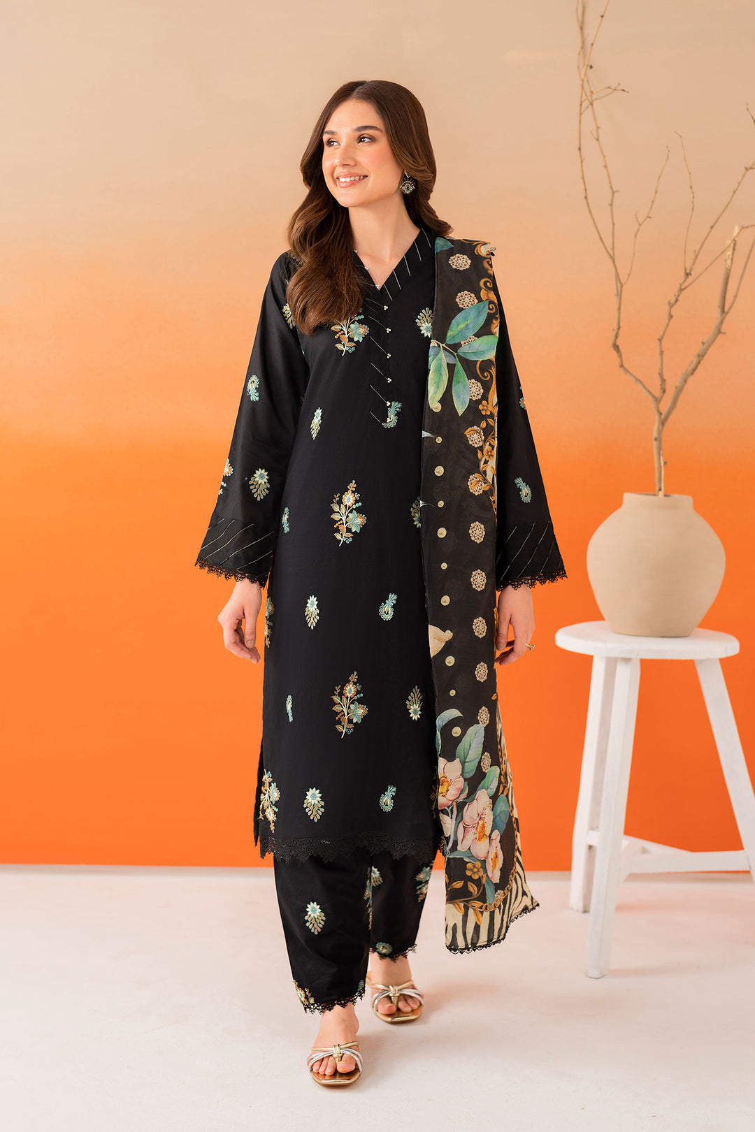 Shein – Panache Apparel - Main Image