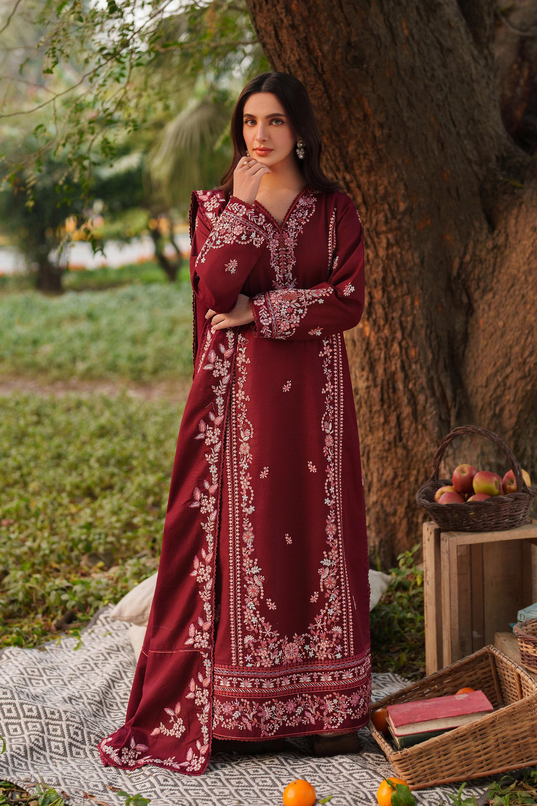 Winter Dress Design For Ladies | Panache Apparel Winter Dress Design For Ladies | Panache Apparel