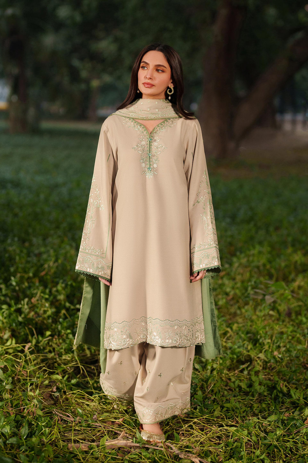 Winter Dress Design For Ladies | Panache Apparel Winter Dress Design For Ladies | Panache Apparel