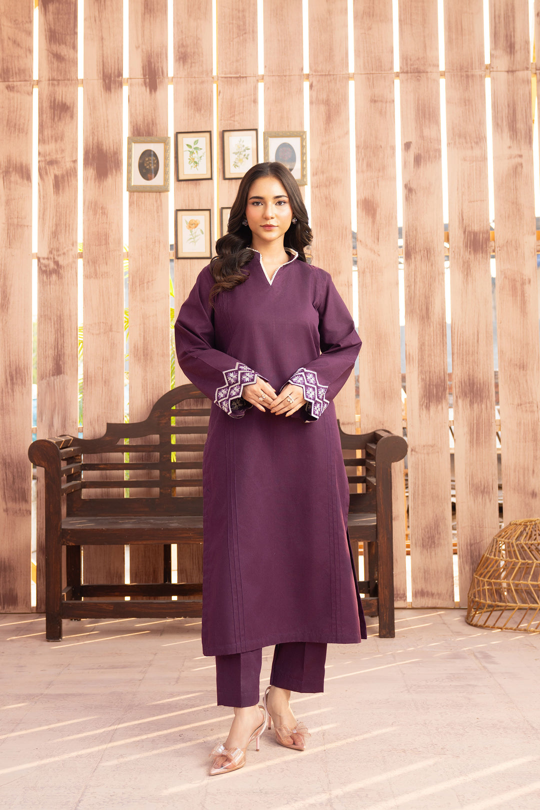Winter Dress Design For Ladies | Panache Apparel Winter Dress Design For Ladies | Panache Apparel