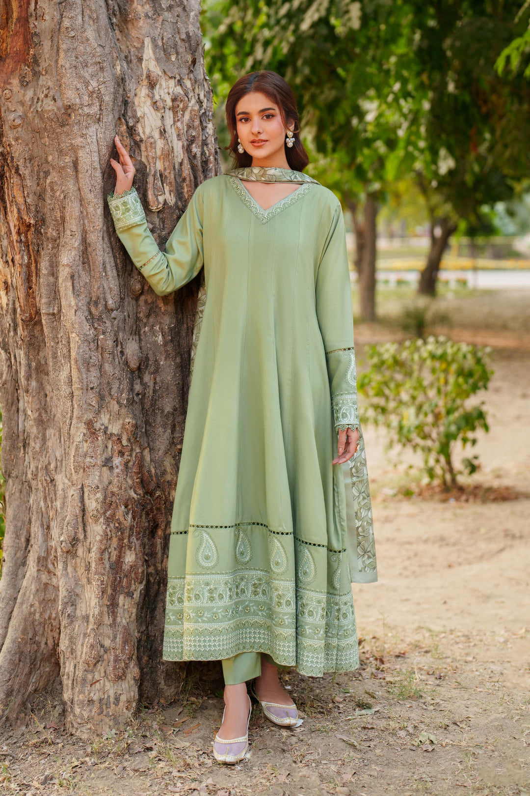 Winter Dress Design For Ladies | Panache Apparel Winter Dress Design For Ladies | Panache Apparel