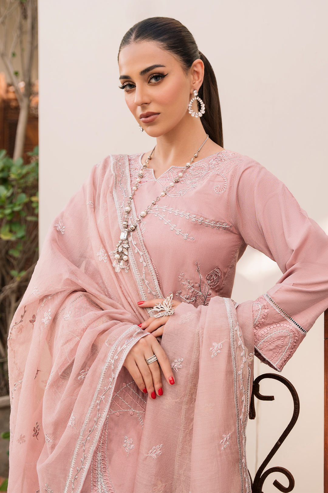 Saanvi