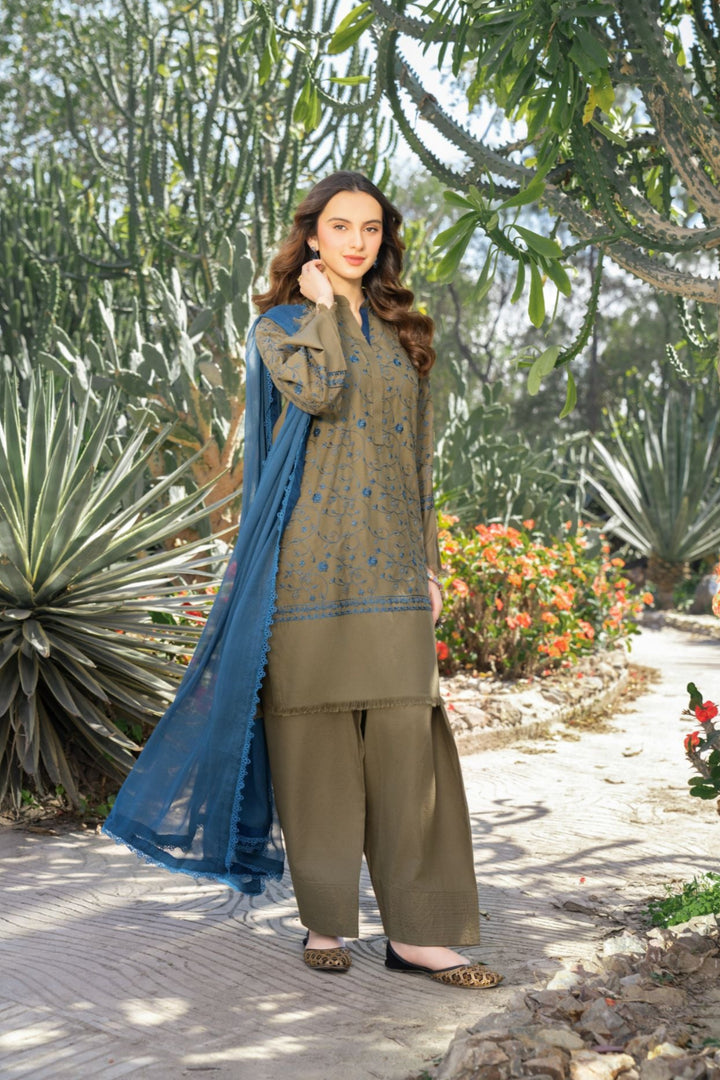 Mahnoor