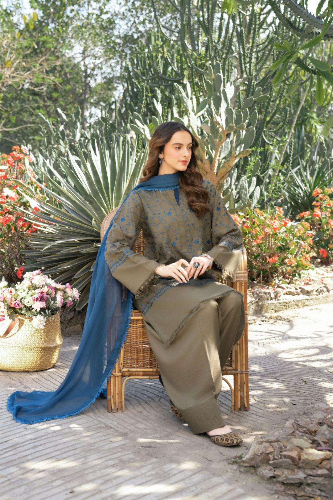 Mahnoor