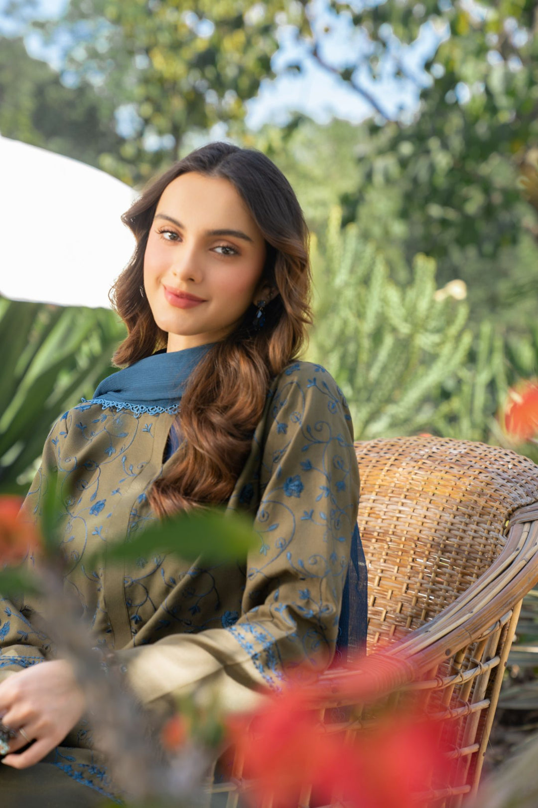 Mahnoor