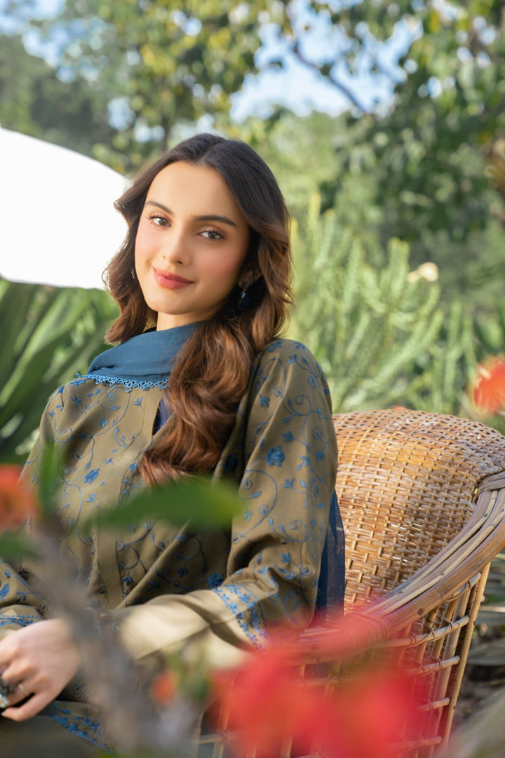 Mahnoor