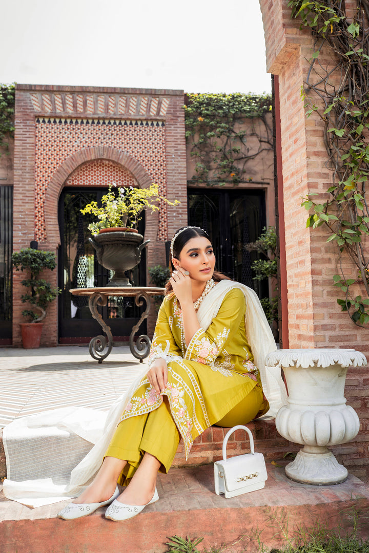 Radha