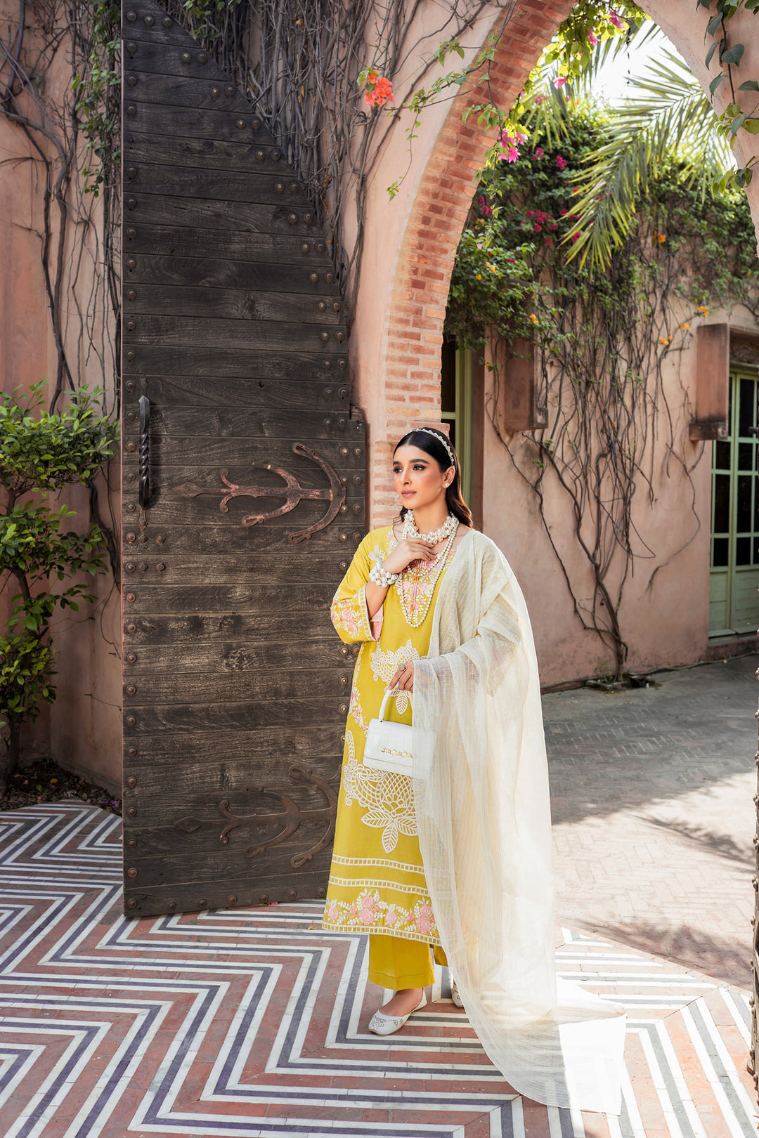 Radha