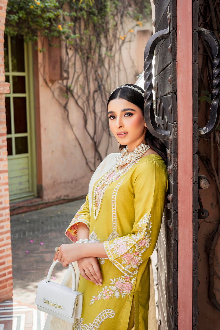 Radha