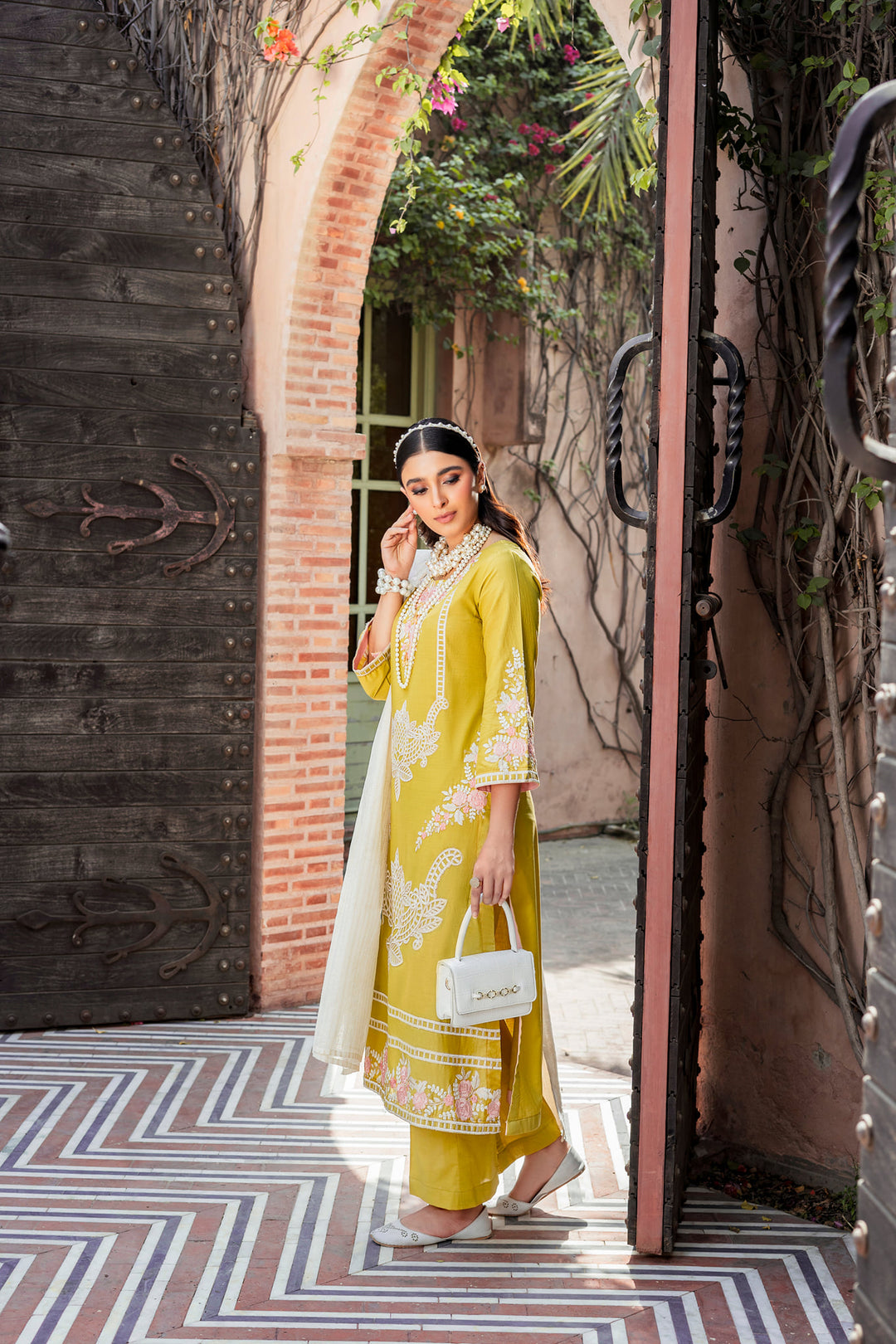 Radha