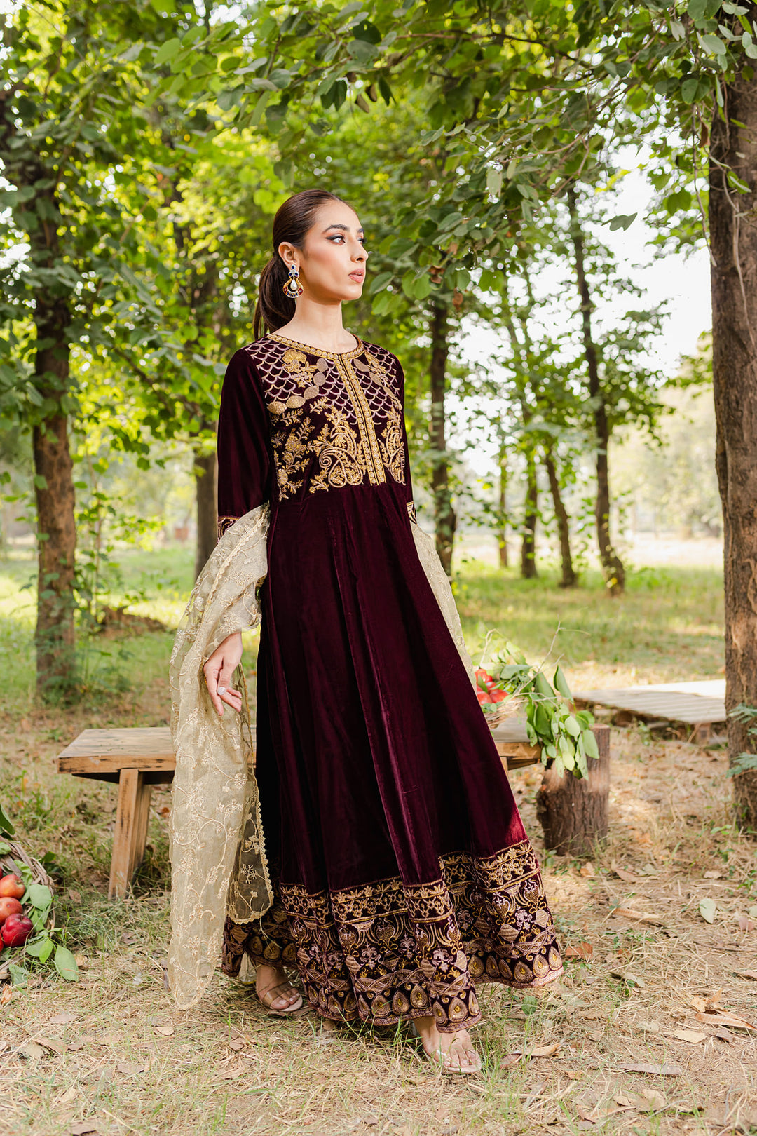 Nazneen
