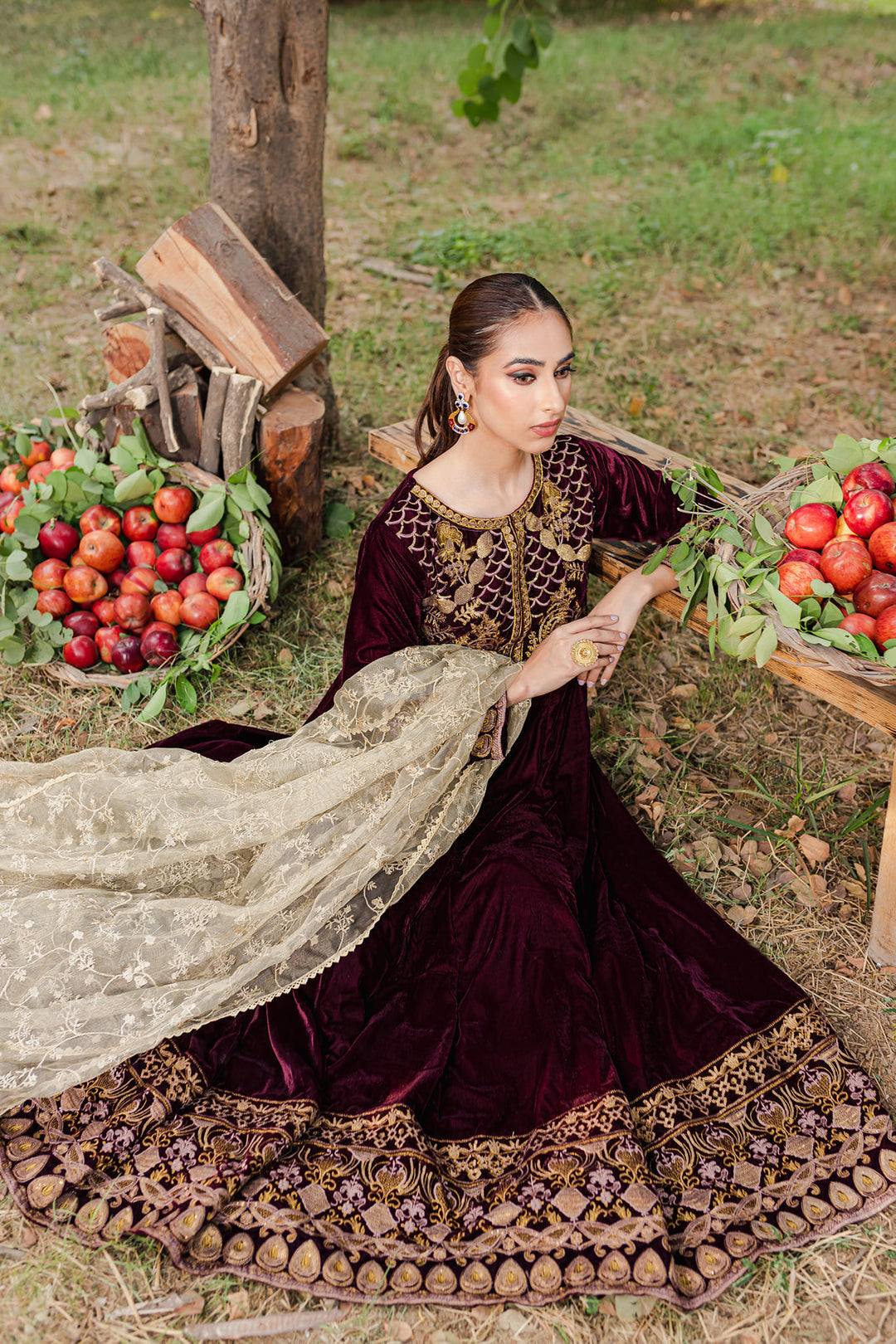 Nazneen