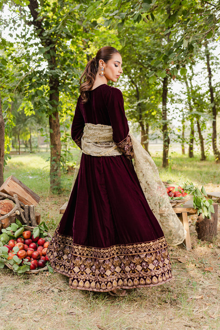 Nazneen