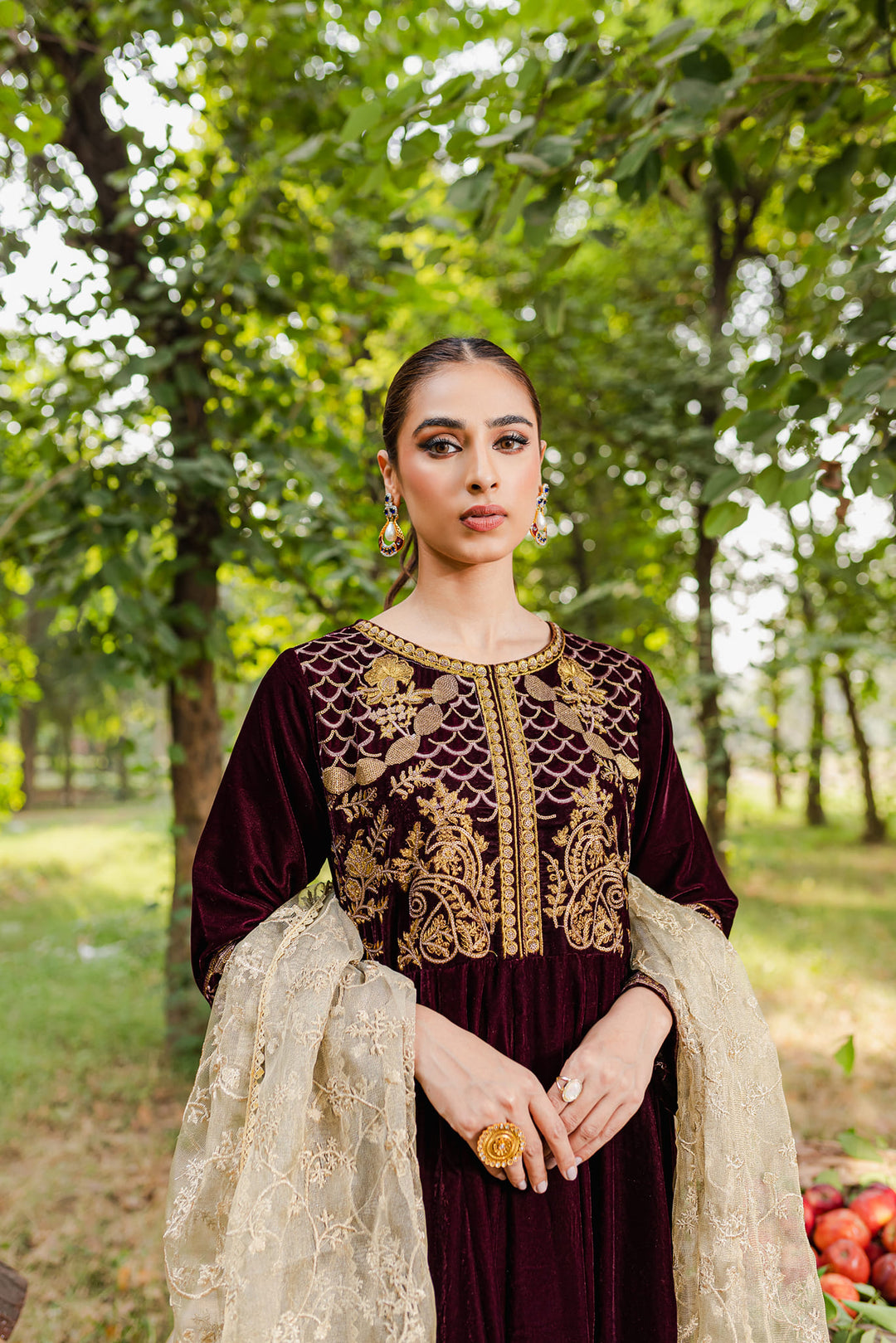 Nazneen