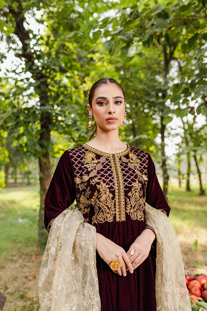 Nazneen