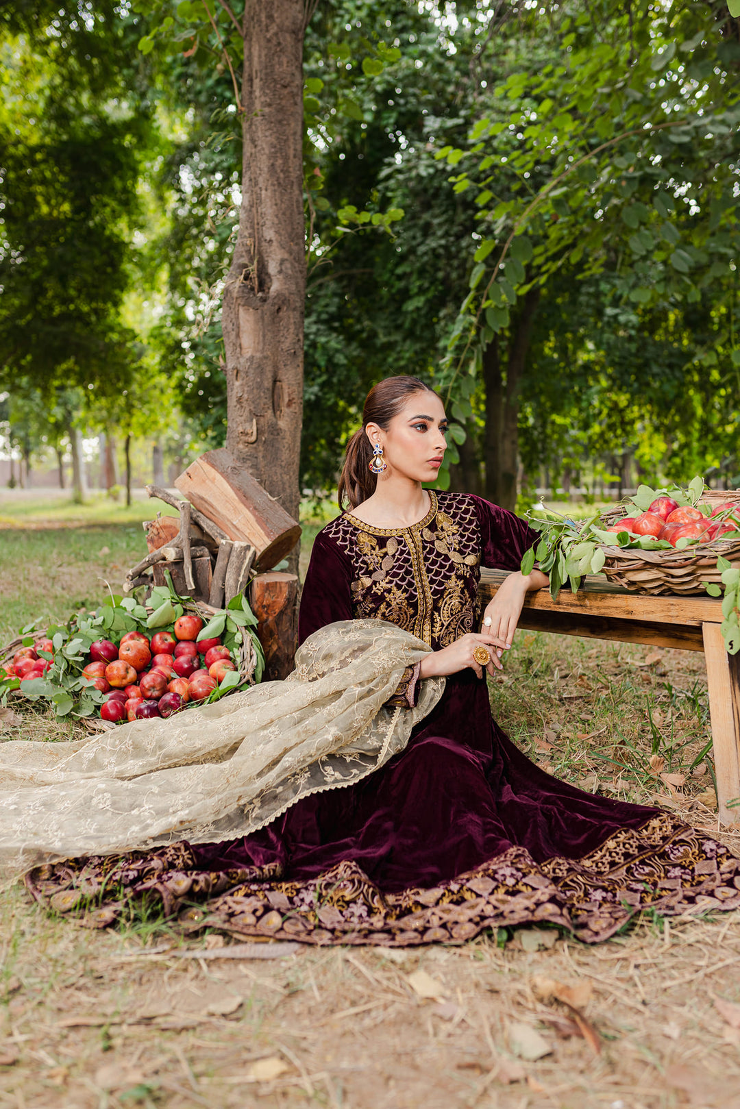 Nazneen