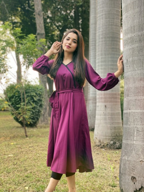 Mauve