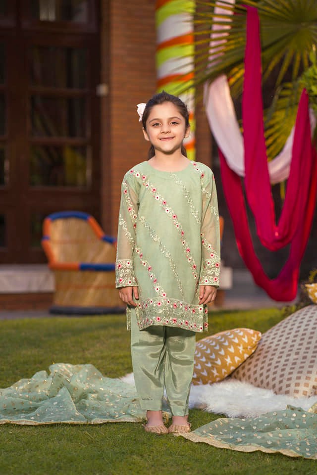 Ronak Kids