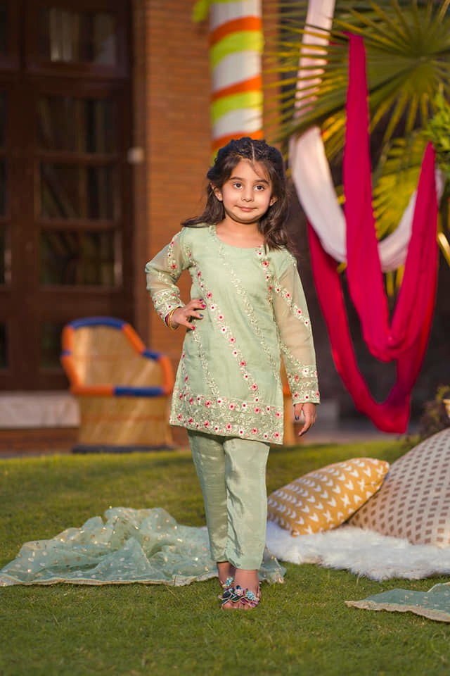 Ronak Kids