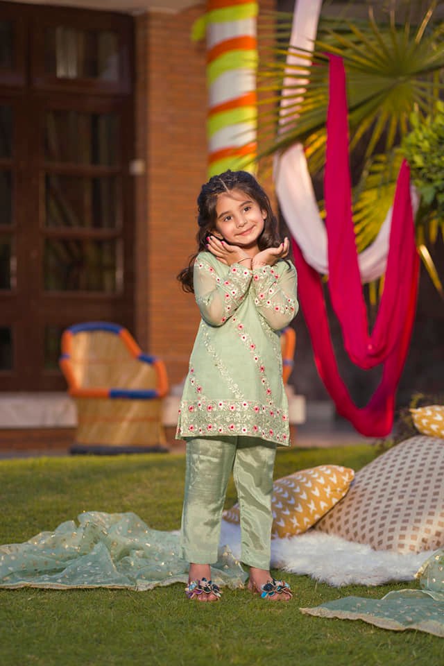 Ronak Kids