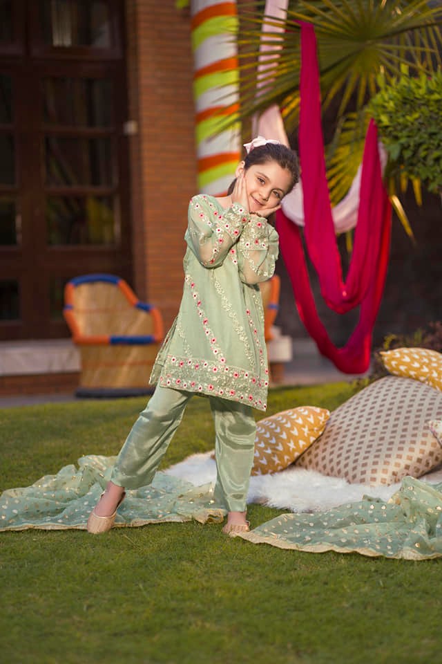 Ronak Kids