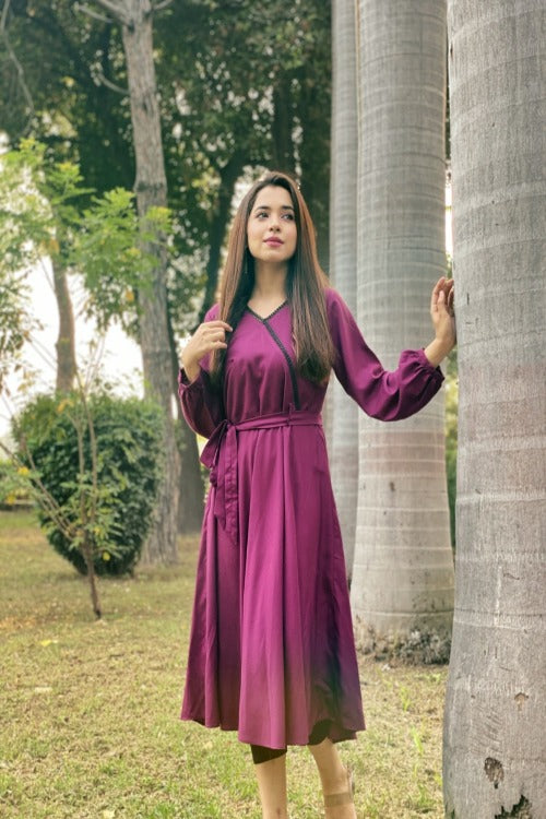 Mauve