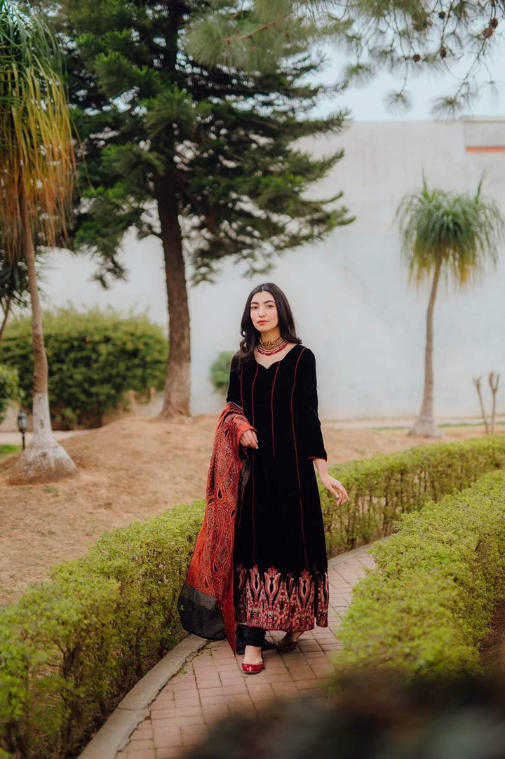 Afsanah-Amina Sultan