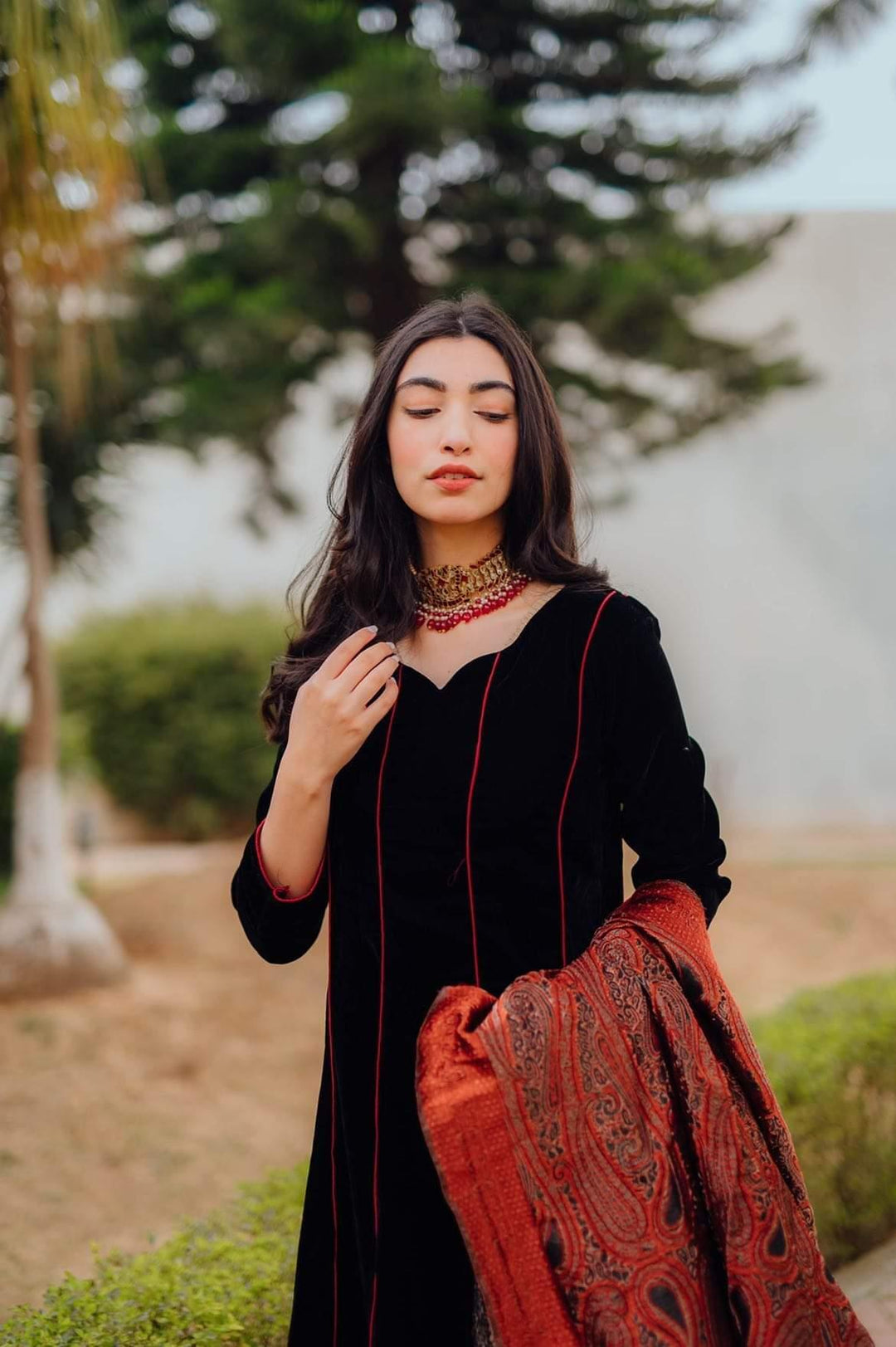 Afsanah-Amina Sultan