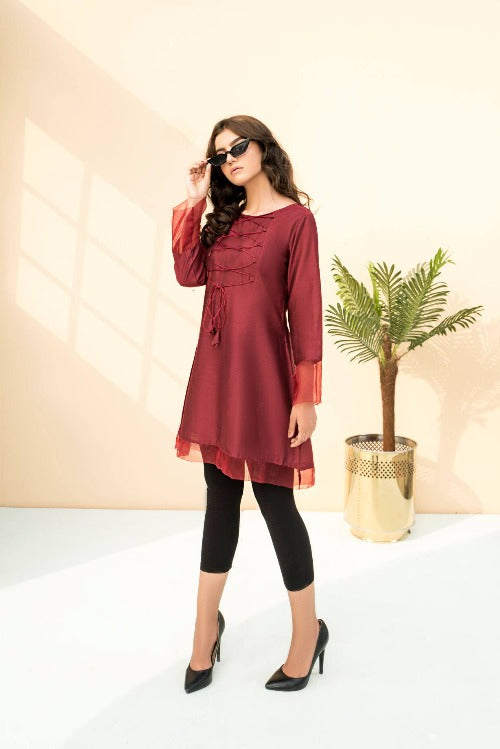 Devine Maroon