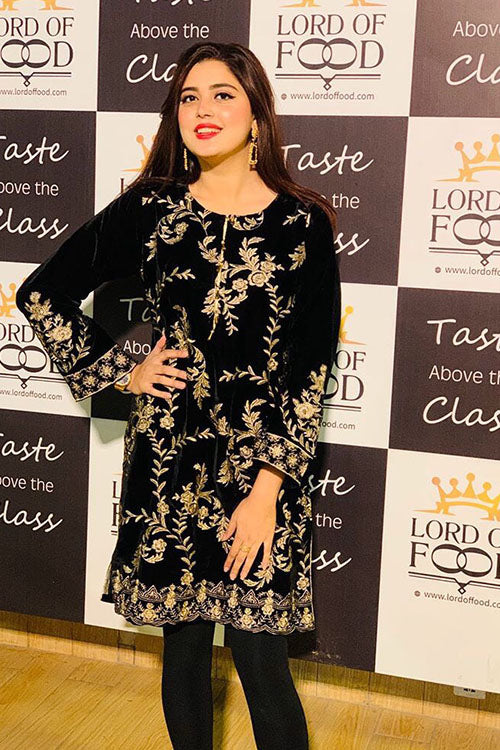Serene Black-2