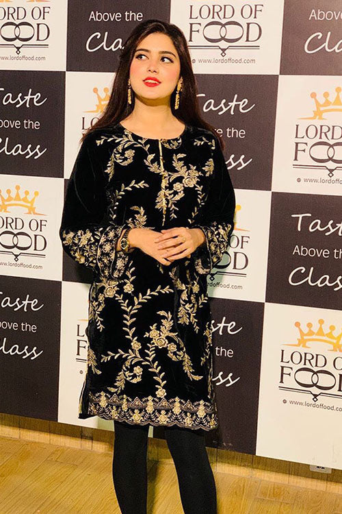 Serene Black-2