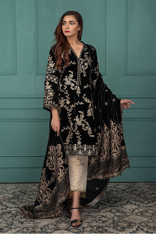 Serene-Black